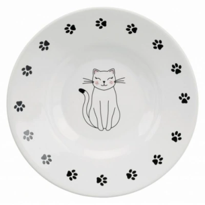 Trixie (Тріксі) Миска для брахіцефалів