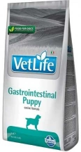 Farmina Vet Life (Фарміна Вет Лайф) Dog Gastrointestinal Puppy Ветеринарна суха дієта для цуценят при порушенні травлення Farmina Vet Life (Фарміна Вет Лайф) Dog Gastrointestinal Puppy 2 кг Ветеринарна суха дієта для цуценят при порушенні травлення img
