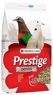 Versele-Laga (Верселе Лага) Prestige Turtle Doves Зернова суміш корм для декоративних голубів