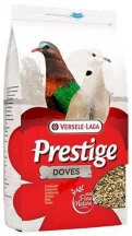 Versele-Laga (Верселе Лага) Prestige Turtle Doves Зернова суміш корм для декоративних голубів