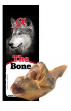 Alpha Spirit (Альфа Спіріт) Ham Bone Brochette М'ясна кісточка для собак (брокета) img