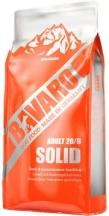 Bavaro (Баваро) Solid 20/8 Корм ​​для літніх і дорослих собак img