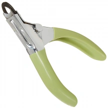 Safari (Сафарі) Guillotine Nail Trimmer Large Гільотинний кігтеріз для собак середніх та великих порід img