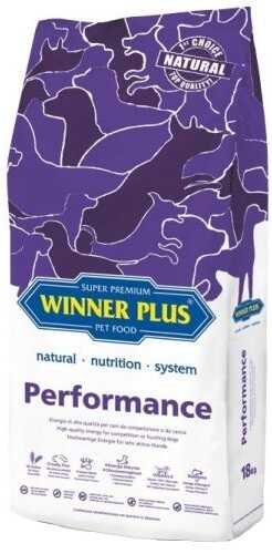 Winner Plus (Виннер Плюс) Super Premium Performance