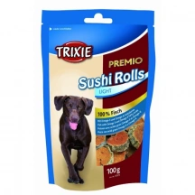 Trixie (Тріксі) PREMIO Sushi Rolls Ласощі для собак з рибою img