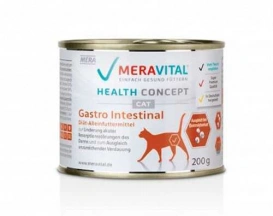 Mera (Мера) Vital Nassfutter Gastro Cat Волога ветеринарна дієта для котів та кішок при розладах травлення