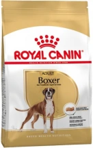 Royal Canin (Роял Канін) Boxer Adult Сухий корм для дорослих собак породи Боксер img