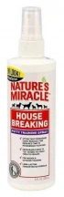Natures Miracle (Нейчерс Міракл) House Breaking Puppy Спрей для привчання цуценят до туалету img