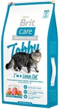 Brit Care (Бріт Кеа) Tobby Large Cat Корм ​​для великих порід котів і кішок img