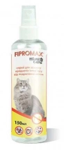 Fipromax (Фіпромакс) HomeCare Спрей для захисту предметів від царапання для котів та кішок