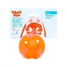 West Paw (Вест Пау) Jive Dog Ball XSmall Іграшка м'яч для собак та цуценят