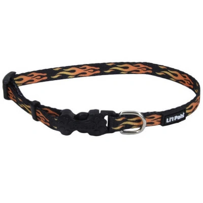 Coastal (Костал) Lit'l Pals Нейлоновий нашийник для собак дрібних порід