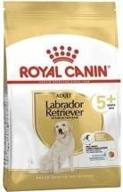 Royal Canin (Роял Канін) Labrador Retriever Ageing 5+ Сухий корм для собак породи Лабрадор Ретрівер старше 5 років img
