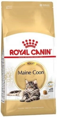 .Royal Canin (Роял Канін) Maine Coon Adult 10 кг Сухий корм для дорослих котів і кішок породи Мейн-Кун