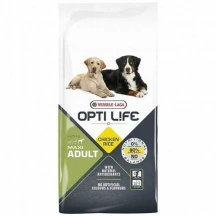 Opti Life (Опті Лайф) Dog Adult Maxi Chicken & Rice Сухий корм з куркою та рисом для дорослих собак великих порід img