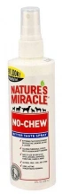 Natures Miracle (Нейчерс Міракл) Засіб із гірким смаком для захисту від погризення для собак img