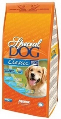 Gemon (Гемон) Special Classic Premium Корм ​​для собак з куркою і рисом