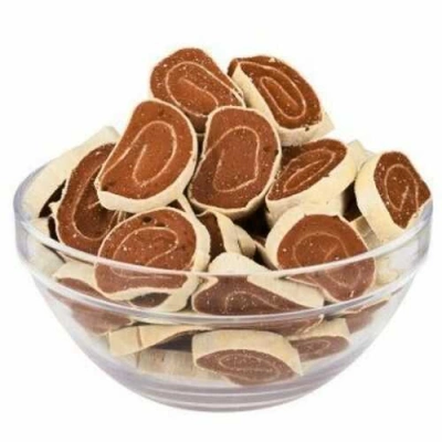 AnimAll (ЕнімАлл) Snack Dog Duck Sushi Fish Качині суші з рибою для собак різних порід