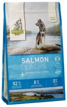 Isegrim (Ізігрім) River Adult Salmon & Berries Беззерновий корм для собак з лососем і ягодами img