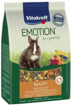 Vitakraft (Вітакрафт) Emotion Beauty Selection Корм ​​для кроликів img