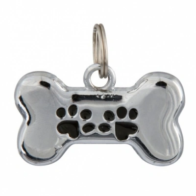 Trixie (Тріксі) Адресник на нашийник для собак у формі кісточки