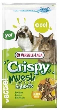 Versele-Laga (Верселе-Лага) Crispy Muesli Rabbits Cuni Корм ​​для карликових кроликів