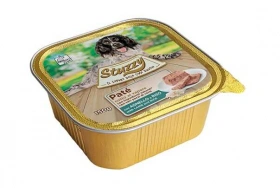 Stuzzy (Штузі) Dog Lamb & Rice Консервований корм з ягням та рисом для собак, паштет img