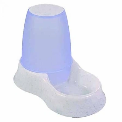 Trixie (Тріксі) Автогодівниця для собак пластикова, 0,6 л