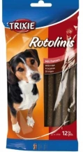 Trixie (Тріксі) Rotolinis Натуральні собачі делікатеси img