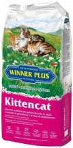 Winner Plus (Віннер Плюс) Super Premium Kitten Сухий корм для кошенят img
