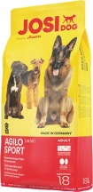 Josera (Йозера) JosiDog Agilo Sport Корм ​​для спортивних і мисливських собак img