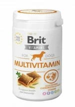 Brit (Бріт) Vitamins Multivitamin Вітаміни для здоров'я собак img
