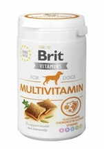 Brit (Бріт) Vitamins Multivitamin Вітаміни для здоров'я собак