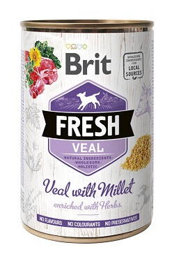 Brit Fresh