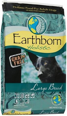 Earthborn Holistic