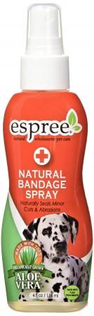 Захисний пластир для собак і котів ESPREE Natural Bandage