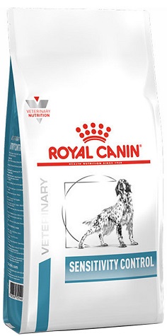 Сухой корм Royal Canin Sensitivity