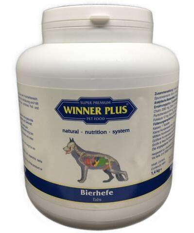 Winner Plus (Віннер Плюс) Arthro Elastina Tabs - Gelenk Fit