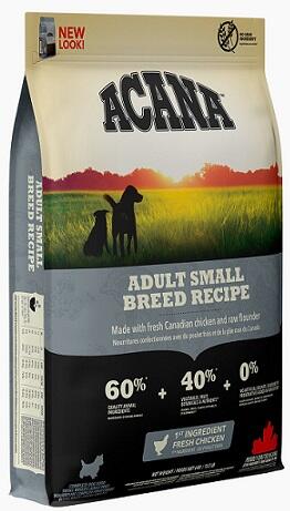 Acana корм для собак и щенков