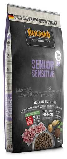 Сухий корм Belcando (Белькандо) Senior Sensitive