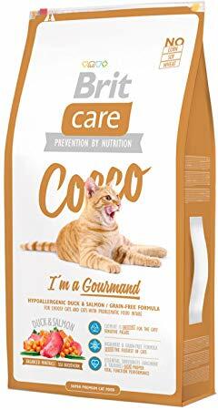 Сухой корм Brit Care (Брит Каре) Cocco Сухой корм Brit Care (Брит Каре) Cocco