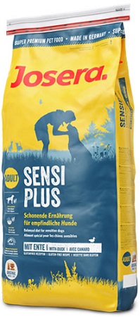 Cухий корм Josera (Йозера) SensiPlus