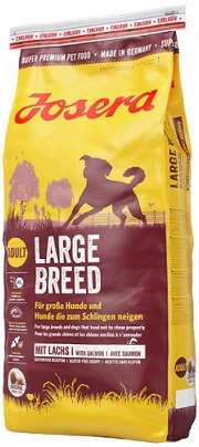 Josera (Йозера) Large Breed Корм ​​для великих порід собак