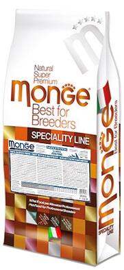 Monge (Монж) Adult All Breeds Trout