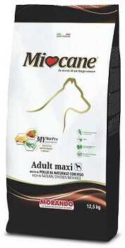 Сухий корм Morando MioCane Maxi Adult Chicken