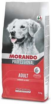 Сухой корм Morando Professional Adult Veal