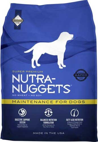 Nutra Nuggets Maintenance&nbs