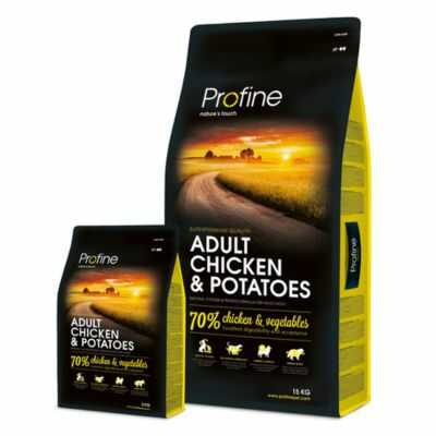 Profine (Профайн) Dog Adult Chicken