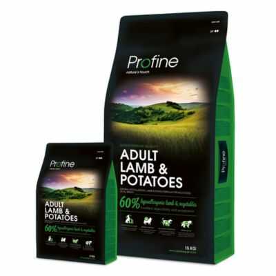 Profine (Профайн) Dog Adult Lamb