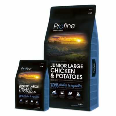 Profine (Профайн) Dog Junior Large Breed Chicken